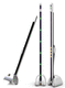 可動MRI用金属検知器