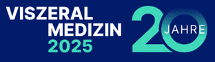 Viszeralmedizin 2025