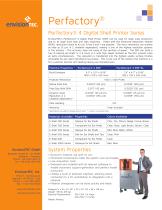 Perfactory® 4 DSP-1