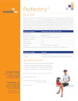 Perfactory® Micro DDP-1