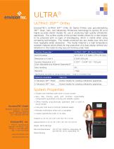 ULTRA® 3SP? Ortho-1