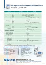 SP-2300/SP-2500-2