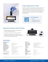 DS-C Cuvette Spectrophotometer-2