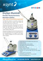 Asynt – DrySyn Illumin8 Photo Reactor - 1