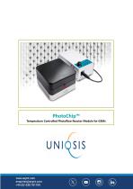 Asynt – PhotoChip LED Photoreactor Brochure