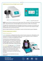 Asynt – Solstice 12 position parallel photoreactor brochure-4