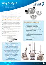 DrySyn Heating & Cooling Blocks Brochure - 5