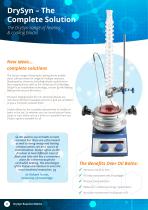 DrySyn Reaction Blocks - 4