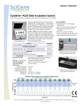 CytoBrite® PLUS Slide IncubaƟon System - 1