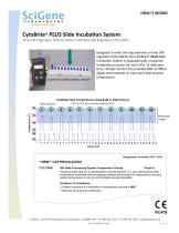 CytoBrite® PLUS Slide IncubaƟon System - 1