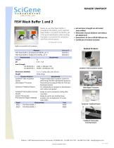 FISH Wash Buffer 1 and 2 - 1