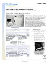 High Capacity FISH HybridizaƟon System-1