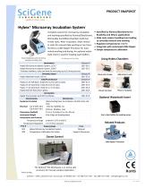 Hybex® Microarray IncubaƟon System-1