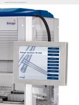 Biotage® Extrahera™ HV-5000 - 6