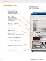 Biotage® Extrahera™ HV-5000 - 8