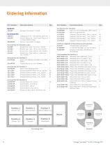 Biotage®  Extrahera™  LV-200 - 16