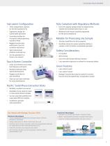 Biotage®  Horizon 3100-3