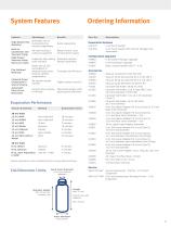 Biotage®  V-10 Touch-11