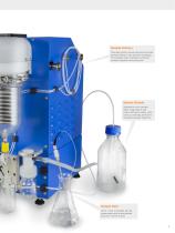 Biotage®  V-10 Touch-5