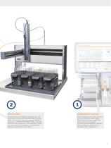 Biotage®  V-10 Touch-7
