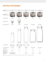Biotage®  V-10 Touch-9