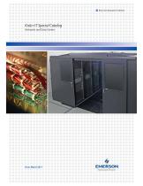 Complete I.T. Special Catalog for Networks and Data Centers - 1