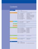 Complete I.T. Special Catalog for Networks and Data Centers - 2