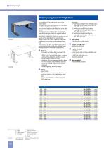 Synergy Consoles Product Details - 10