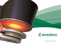 Dentalfarm - Porcelain Furnaces - 1