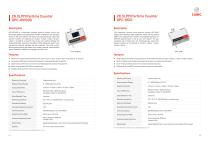 Cubic Cleanroom Monitoring Gas Sensing Solution-5