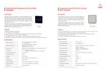 Cubic Cleanroom Monitoring Gas Sensing Solution-7
