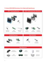 Cubic OEM&ODM Solutions for Medical and Healthcare Brochure-4