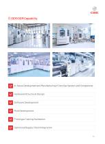 Cubic OEM&ODM Solutions for Medical and Healthcare Brochure-5