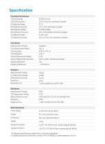 Cubic One-stop Metabolism Analyzer OEM&ODM Solution-3