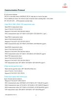 Cubic Online Outdoor Air Quality Monitoring Device OPM-6303M Specification-9