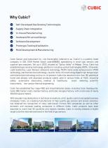 Cubic TDLAS Oxygen Sensing Solutions-2