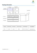 Gasboard 7500K technical specification-12
