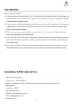 Gasboard 7500K technical specification-13