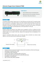 Gasboard 7500K technical specification-3
