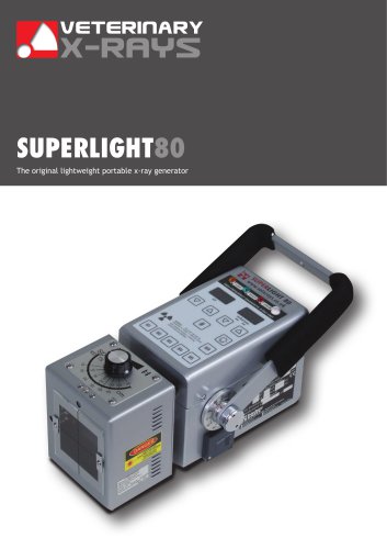 SUPERLIGHT80