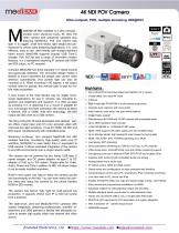 4K NDI POV Camera