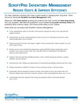 ScriptPro's Newst Products Enhance the Pharmac Experience-2