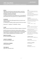 LIKE technical info - 2