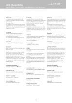 LIKE technical info - 3
