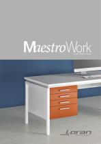 Maestrowork - 1