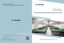 Folding field beds-1