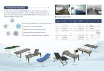 Folding field beds-2