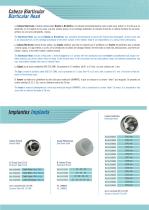 BIARTICULAR HEAD - 2