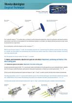 DCF SURGICAL TECHNIQUE (FEMORAL) GENUTECH - 6