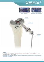 GENUTECH SURGICAL TECHNIQUE-9